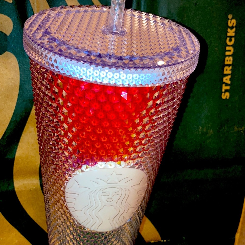 Starbucks USA 2020 pride cup - Picture 2 of 2